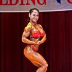 Hazel  Carrico - NPC Lackland Classic 2013 - #1